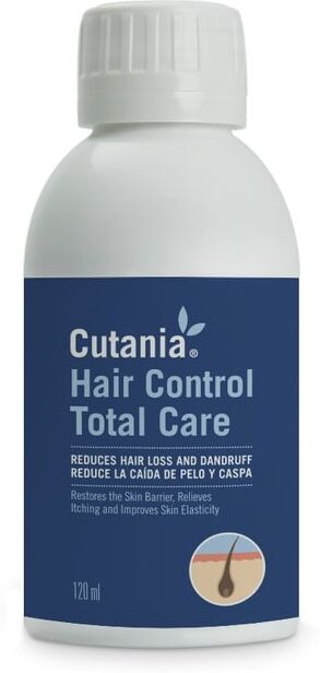 Vetnova Cutania Hair Control Total Care 120 ml