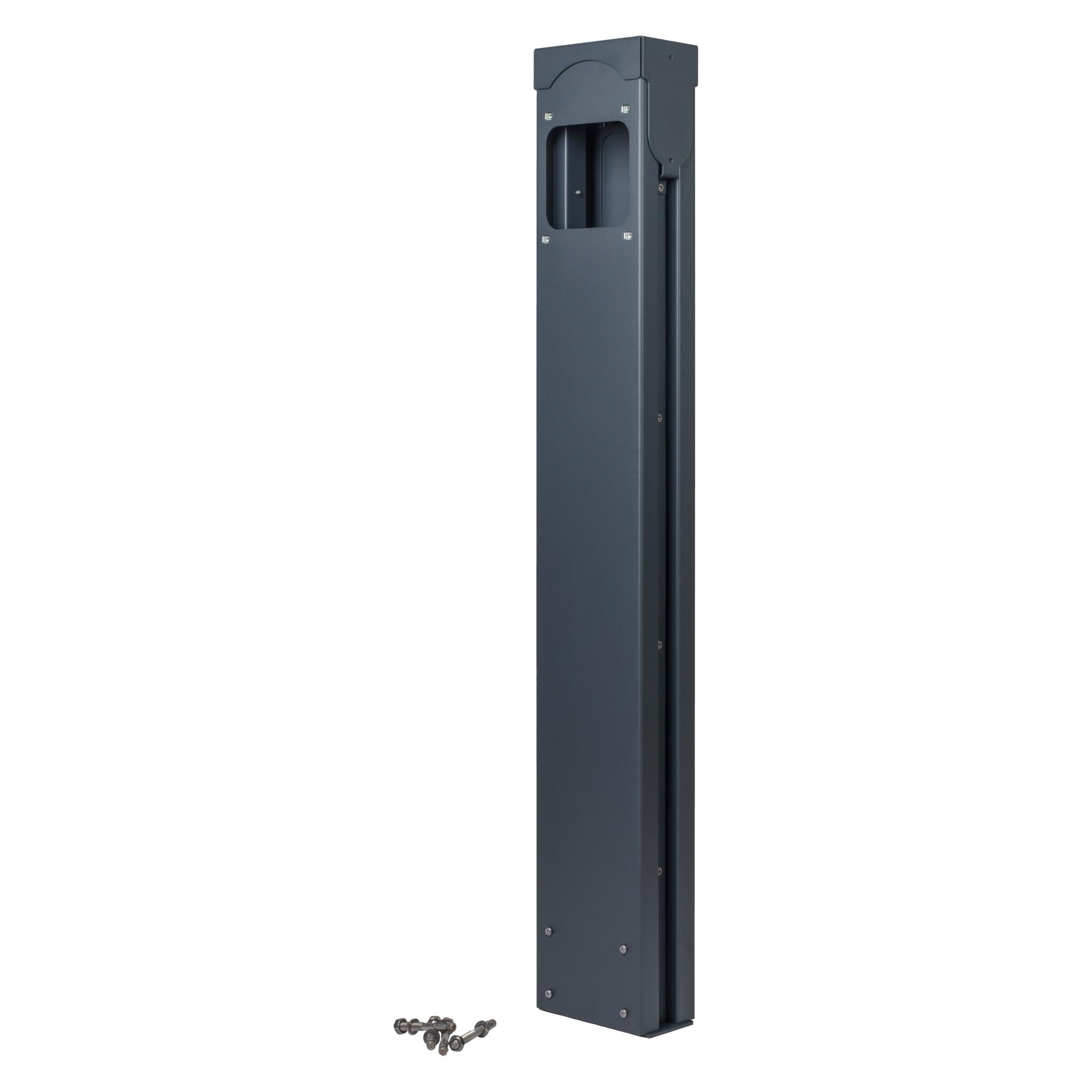 Fronius Wattpilot Flex Pedestal (4,240,196)