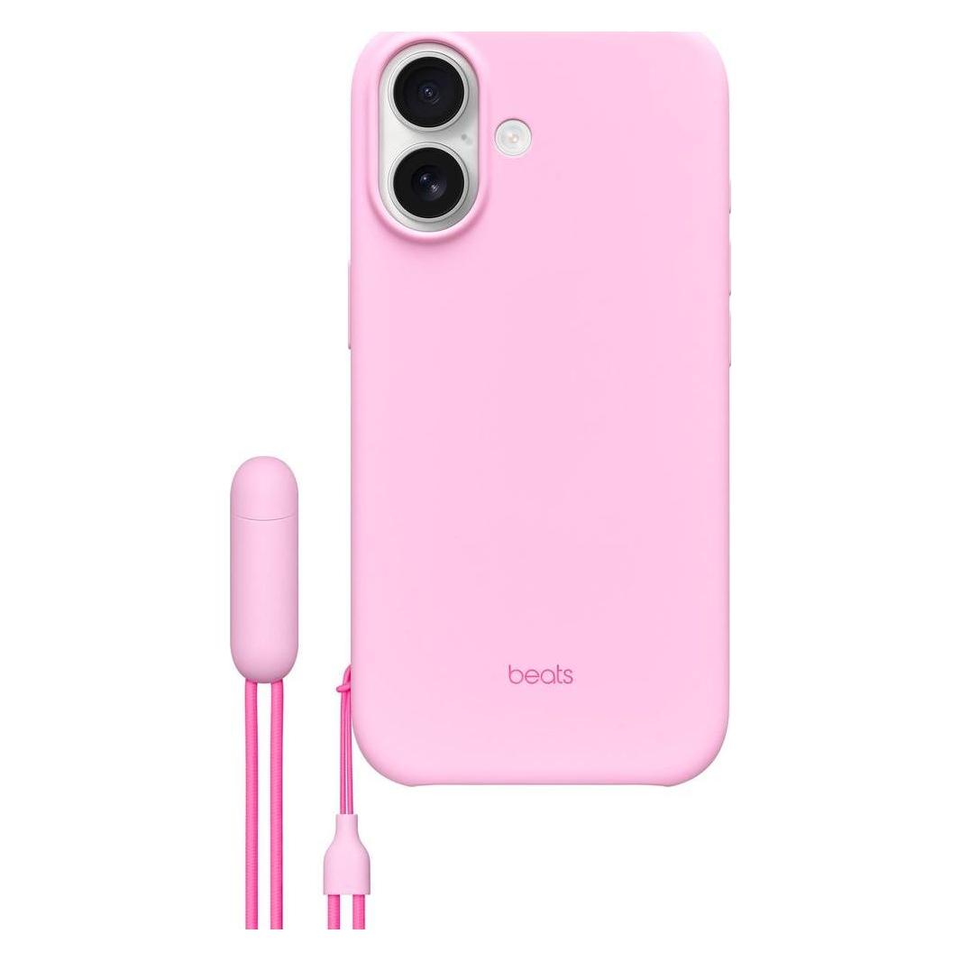 Beats Kickstand Case with MagSafe (Apple iPhone 17) (MGY64LL/A)