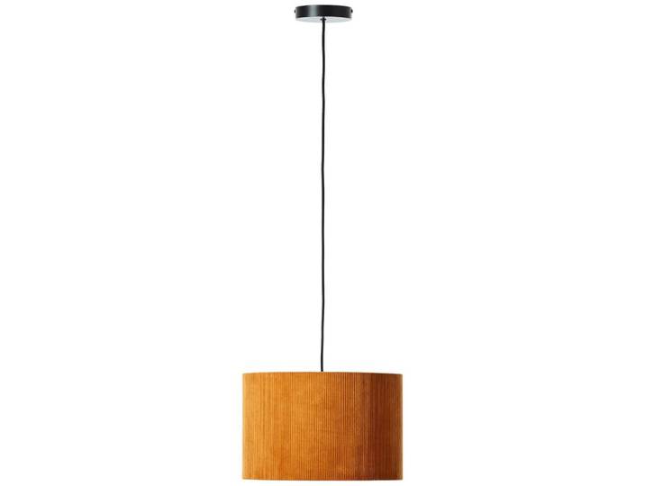 Lampe Suspendue Design Tony Gris Ø 35cm - 60099/02
