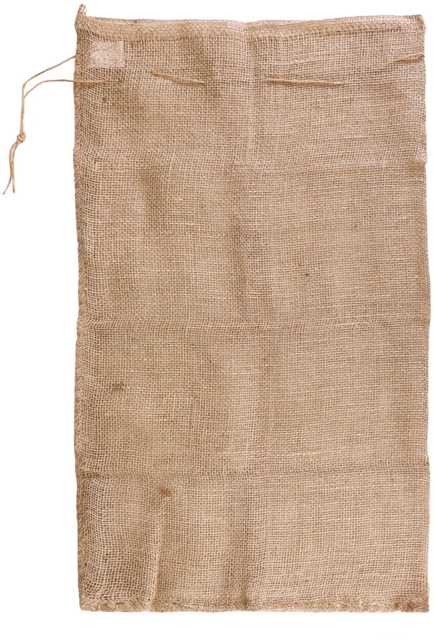 TrendLine Jutesack 50 x 80 cm