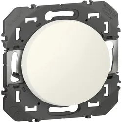 Legrand, Zubehör Schalterprogramm, Einfacher Schalter 6 A Dooxie