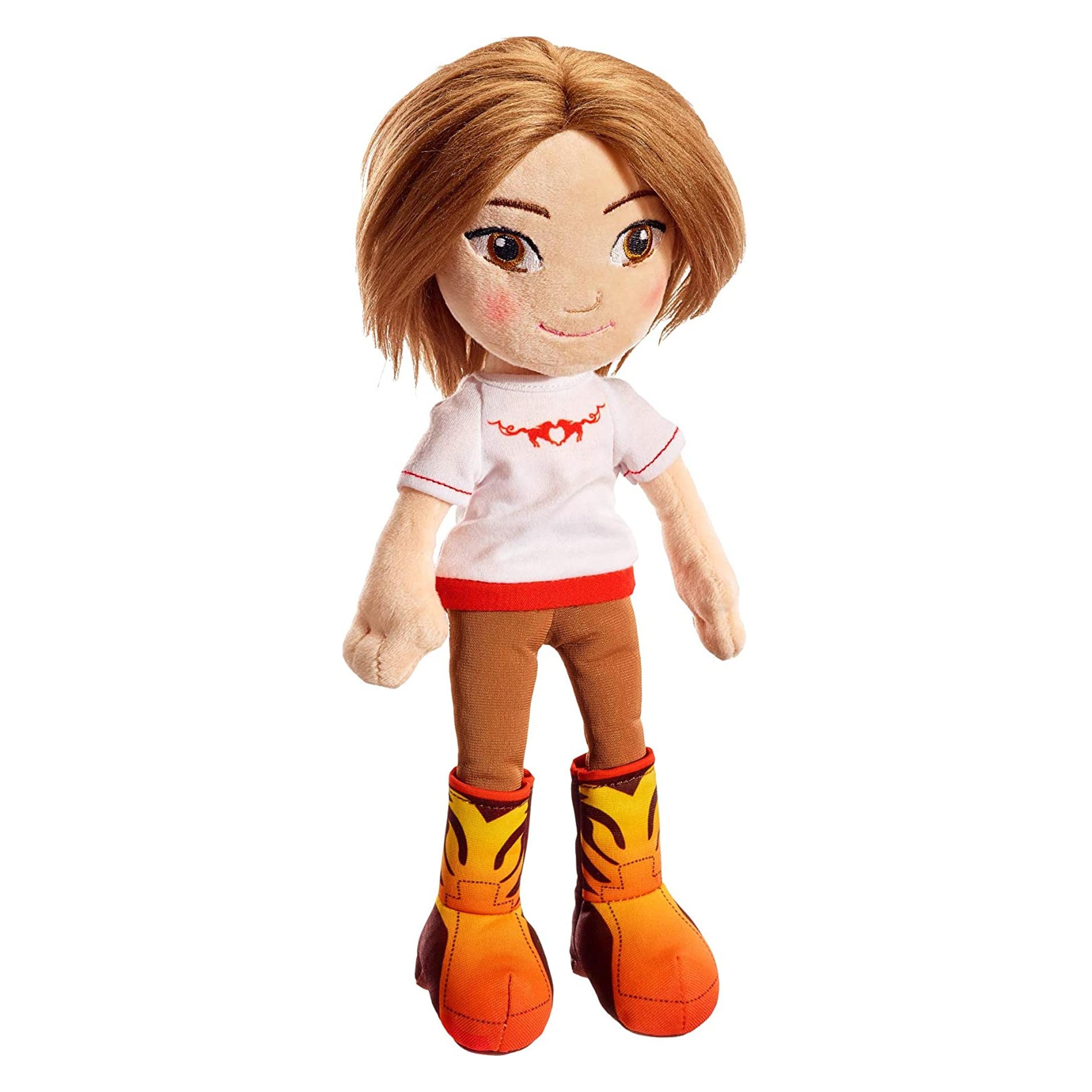 Schmidt Spiele Lucky (25 cm) (Lucky)
