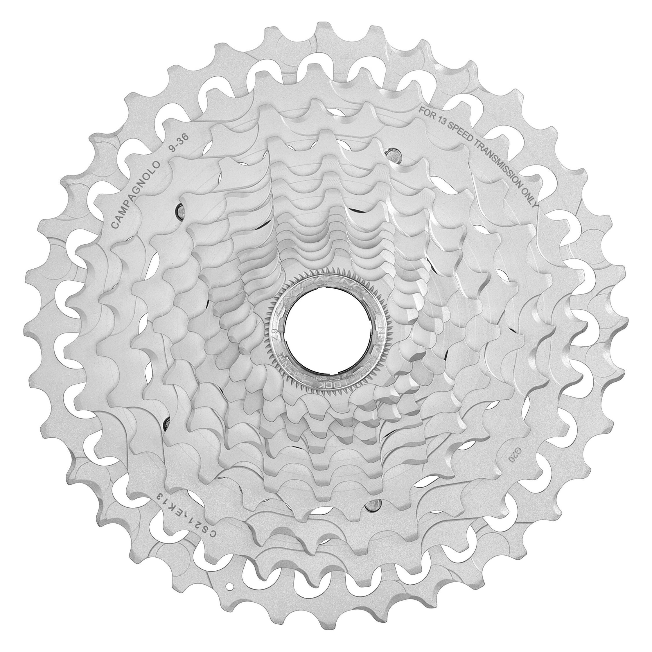 Campagnolo Ekar Endurance (13-fach, 9-36) (708831)