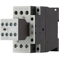 Eaton Leistungsschütz 7,5kW/400V, 240V60Hz DILM17-22(230V50HZ