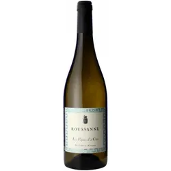 Magnum - Roussanne - Les Vignes d'à Côté 2024 - Yves Cuilleron