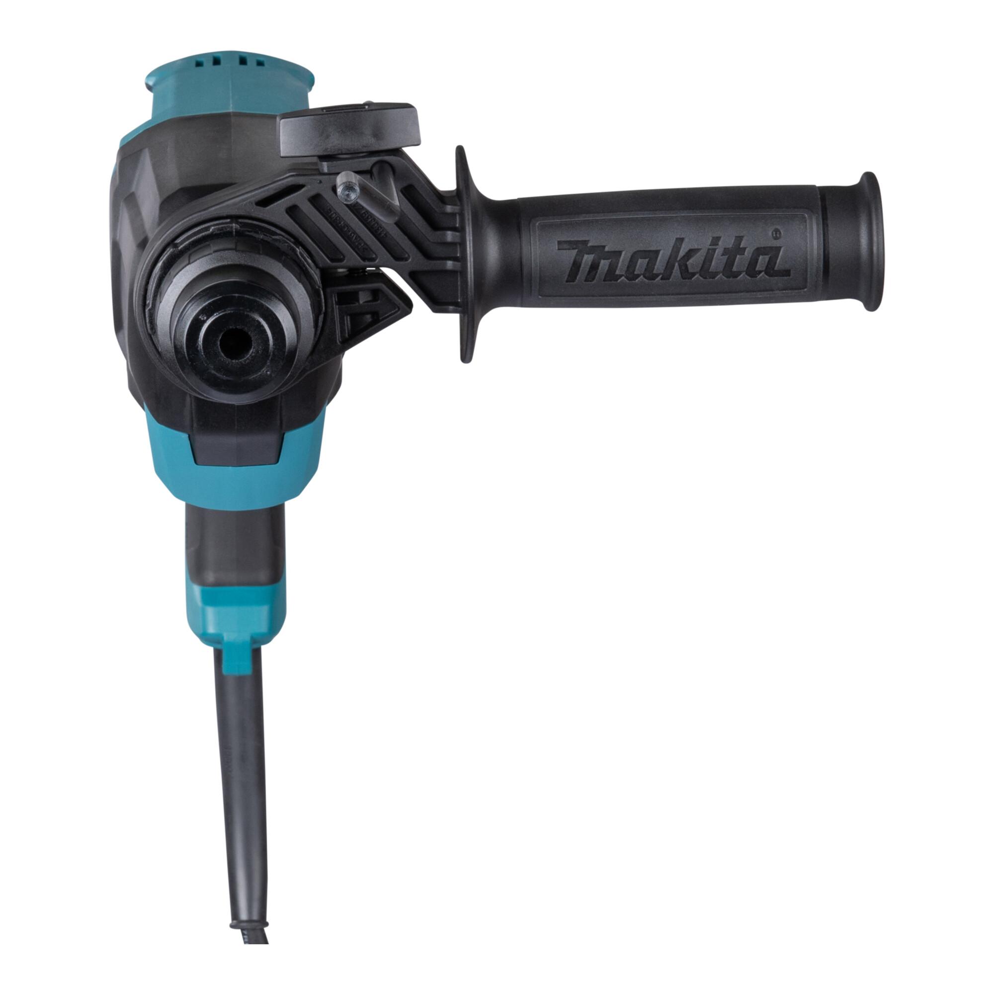 Makita Kombihammer f. SDS+ 26mm (HR2670)