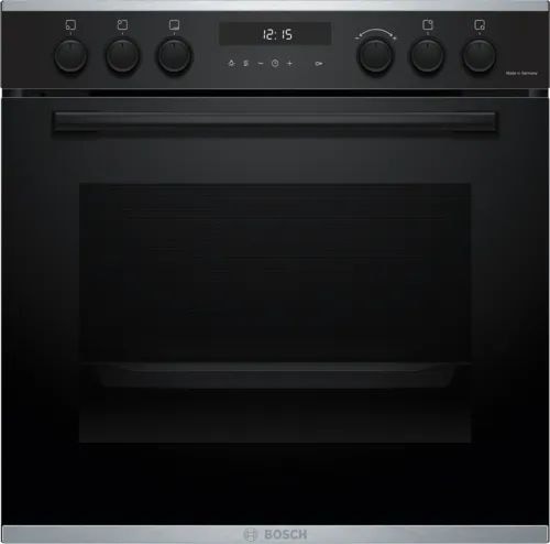 Bosch HEG278AB4 + NIF64RCB5E jetzt zusätzlich 3x30¤ Gutschein von Eismann sichern!* MKH63IP4