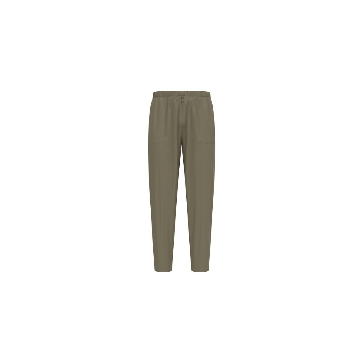Odlo Ultra Lightweight Pant vetiver (19600) L 560712-19600-L