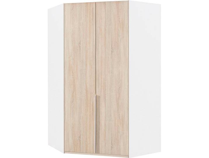 Wimex Eckkleiderschrank New York 208 oder 236cm hoch