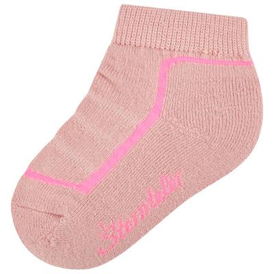 Sterntaler - Kid's Socken Active - Multifunktionssocken 22 | EU 22 rosa