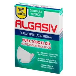 Algasiv Haftnotizen-Superior 18 Sie