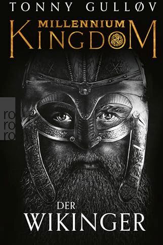 Tonny Gulløv - Millennium Kingdom. Der Wikinger: Die Wikingerserie - Preis vom 18.10.2026 19:22:15 h