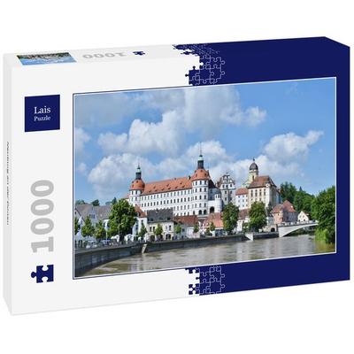 Lais Puzzle Neuburg an der Donau 1000 Teile