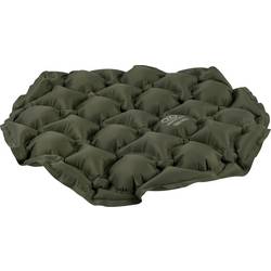 Highlander PAK-PAD Camping Matratze Olive-Grün AIR076-OG Belastbarkeit (Gewicht) (max.) 100 kg