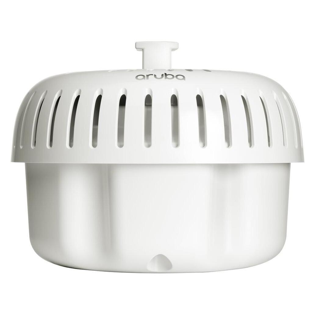 HPE E Aruba AP-567 Access Point, RW, 802.11ax, Dual :2 Radio, Integrated Directional Antenna, Outdo (1200 Mbit/s) (R4W48A)