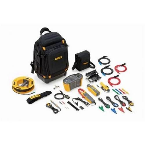 Fluke SMFT-1000/FPC EU PV-Analysator