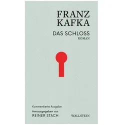 Das Schloss, Belletristik von Franz Kafka