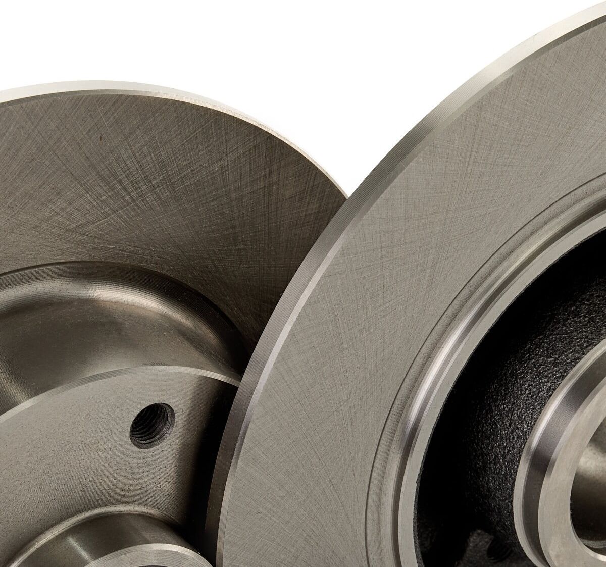 RIDEX 82B0518 Brake disc