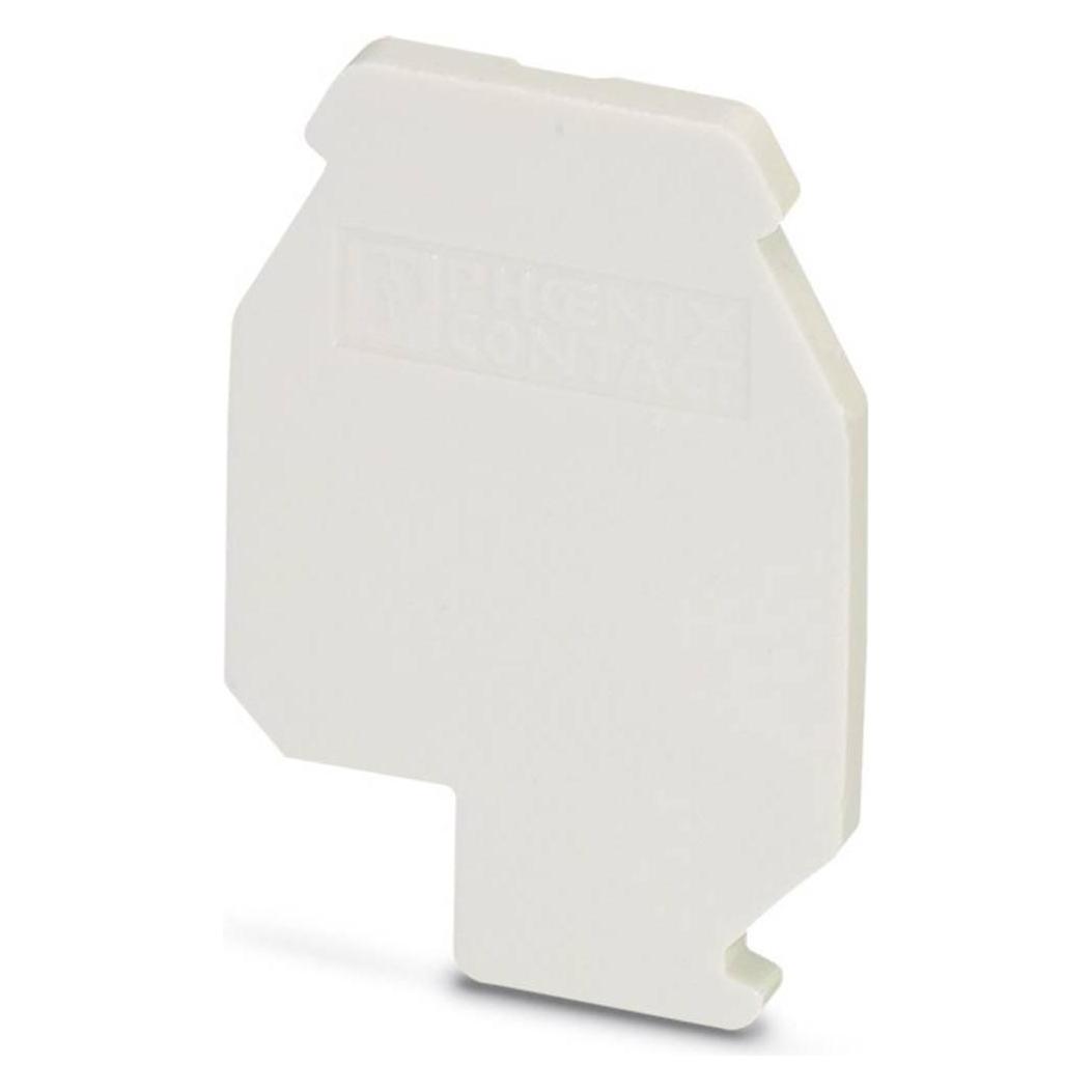 Phoenix Contact Phoenix D-SSK 116 KER Terminal block cover 50Stück(e) (0203069)