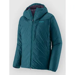 Patagonia DAS Light Hoody Jacke glacial blue Gr. XL