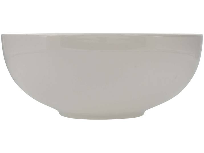 Ritzenhoff&Breker Schale tief Skagen 21cm weiss