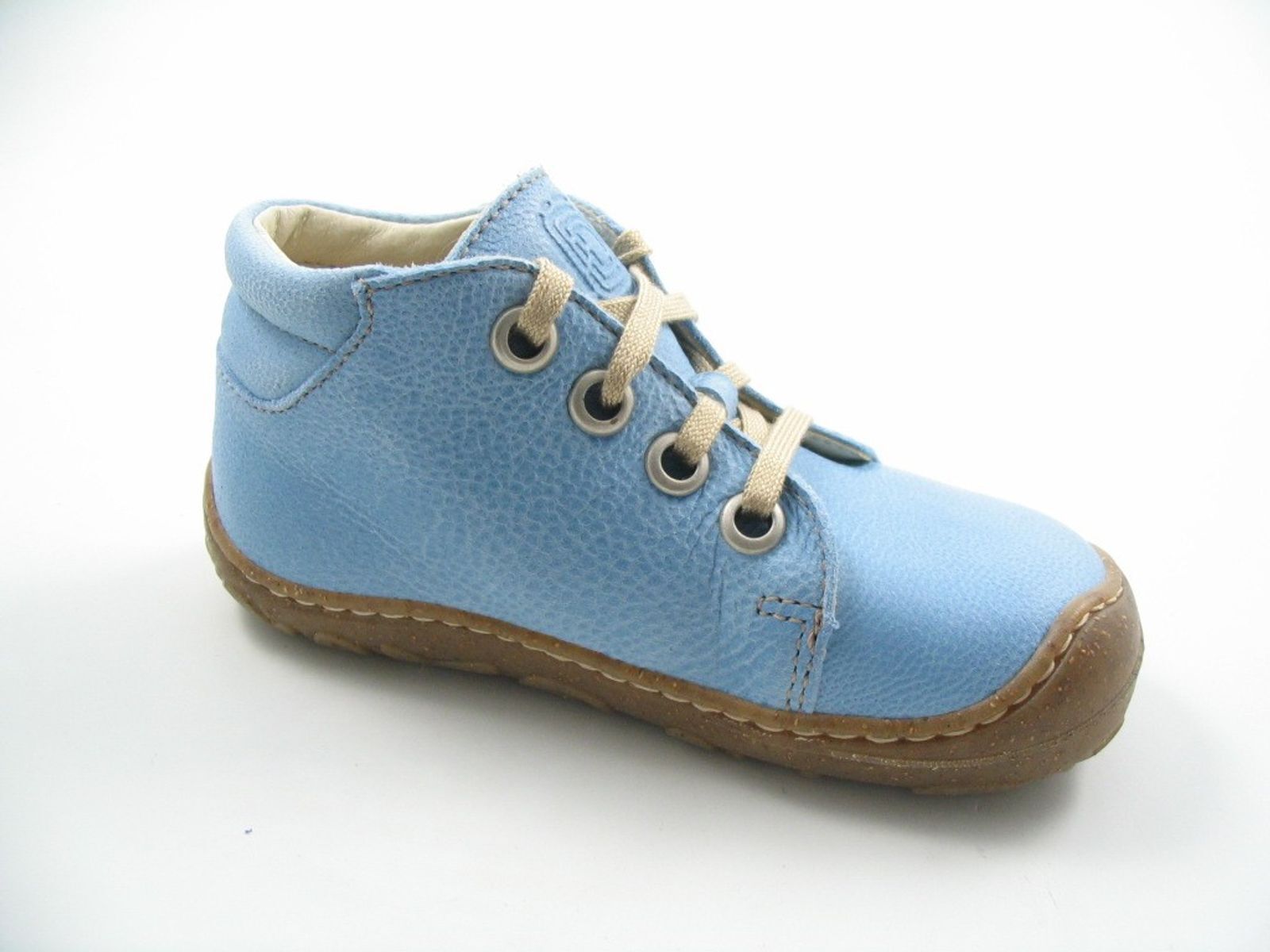 DÄUMLING Waxy Cielo Kinderschuhe