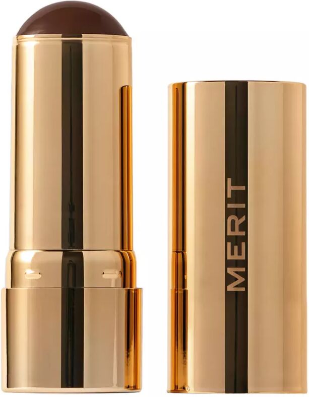 Merit Beauty - Bronze Balm - Bronzer mit Glow-Effekt, 12.5 g, Monarch