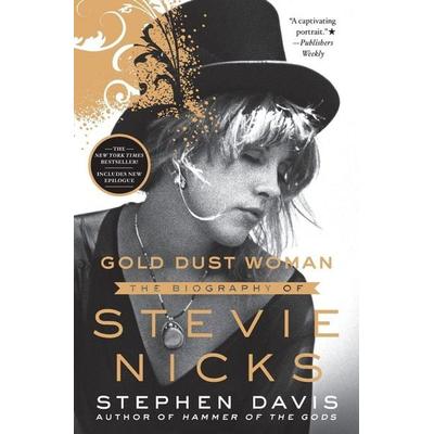 Gold Dust Woman, Taschenbuch von Stephen Davis, Griffin, 978-1-250-29562-0