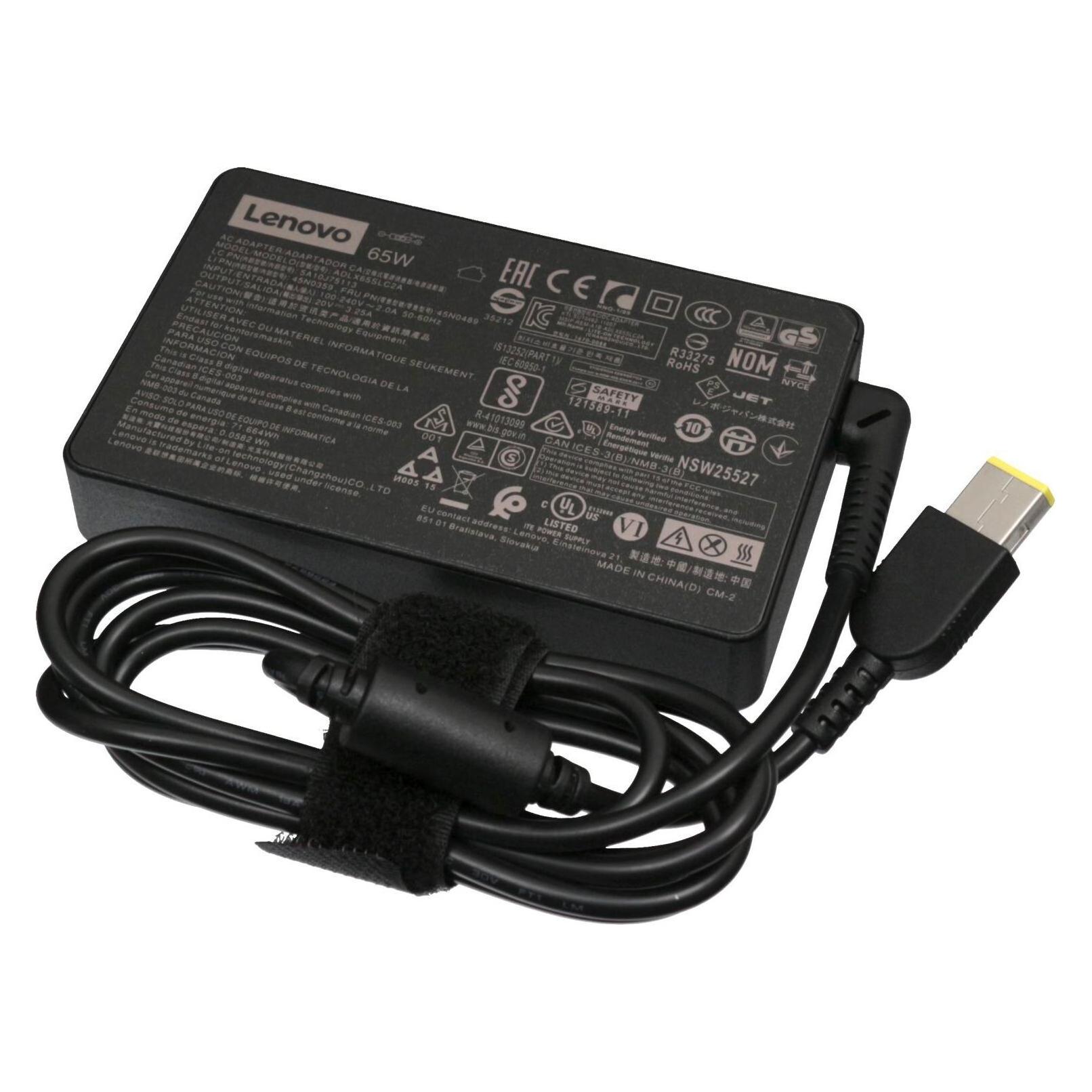 Lenovo ThinkPad Slim 0B47459 (65 W) (0B47459-B)