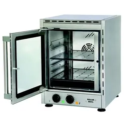 Roller Grill FCV280 Kompakt Vertikaler Heissluftofen