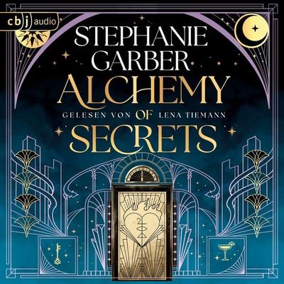 Alchemy of Secrets - Stephanie Garber, Audio, 9783759901125
