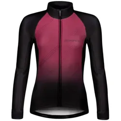 Force Extreme Lady Damenjacke Bordeaux. Gr. L