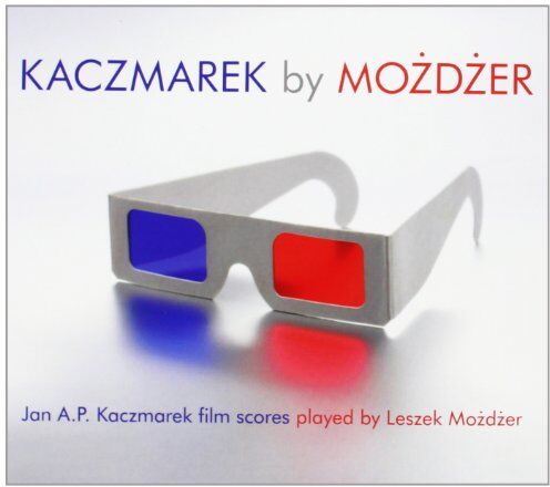 Leszek Mozdzer - Kaczmarek By Mozdzer - Preis vom 30.09.2026 22:30:23 h