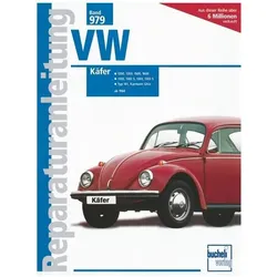 VW Käfer, Ratgeber