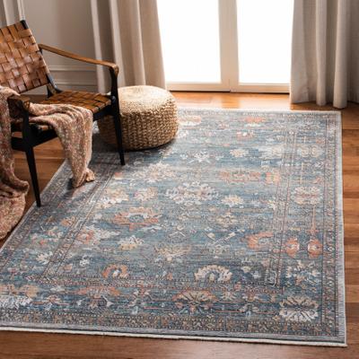 SAFAVIEH Victoria Berislava Traditional Oriental Rug