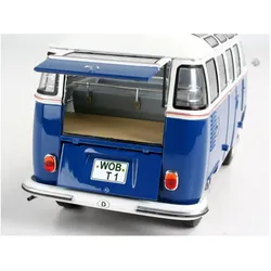 Revell VW T1 Samba Bus