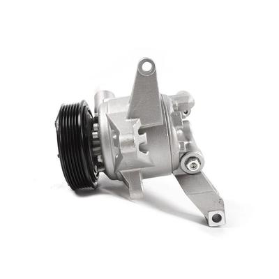 Premium Subaru XV Crosstrek AC Compressor With Clutch Direct Fit Subaru Replacement Premium Subaru XV Crosstrek AC Compressor With Clutch Direct Fit Subaru Replacement