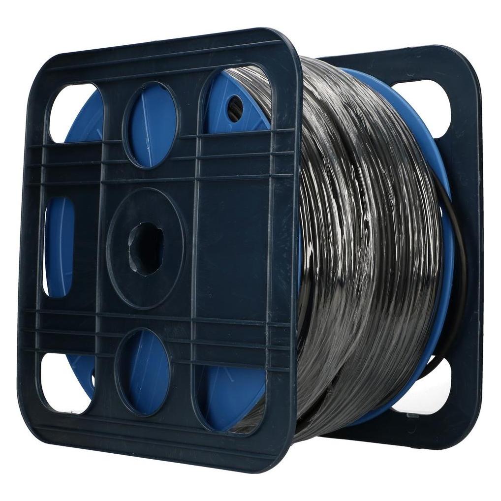 Extralink CAT5E FTP V2 OUTDOOR TWISTED PAIR 305M" (EX.8710) (F/UTP, CAT5e, 305 m) (EX.8710)