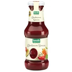 Byodo Barbecue Sauce bio