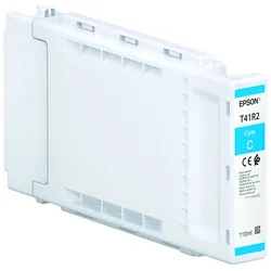 Epson C13T41R240 - Tintenpatrone, cyan