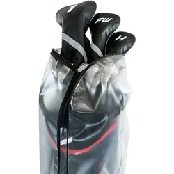 Masters Regenüberzug Transparent