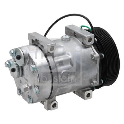 FEBI BILSTEIN 1001602 für Volvo