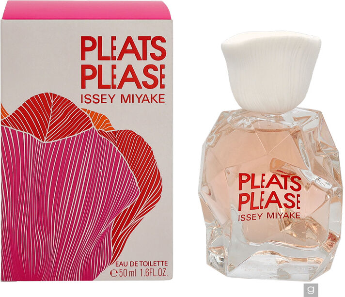 Issey Miyake Pleats Please Eau de Toilette Spray 50ml