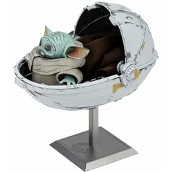 Metal Earth MTA Iconx SW The Mandalorian - The Child 502950