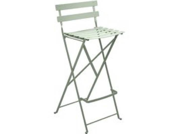 Fermob - Bistro Metal Barhocker