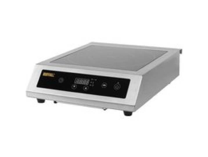 Plaque induction professionnelle Buffalo 3kW