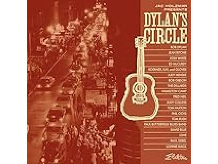 Jac Holzman Presents: Dylan's Circle