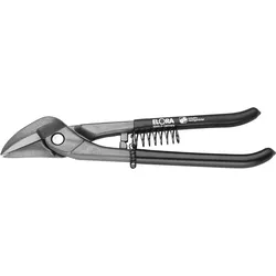 Ideal-Blechschere, linksschneidend, ELORA-1484L-260