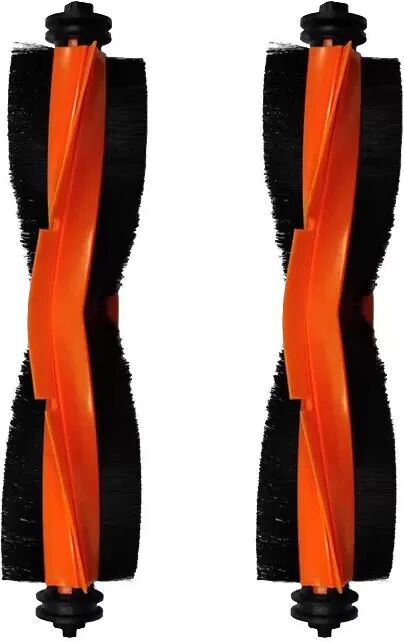 INF Hauptbürste für Xiaomi Staubsauger S20 (2er-Pack) - Verbesserte Reinigung